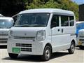 2018 Suzuki Every