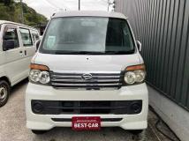 2010 Daihatsu Atrai Wagon