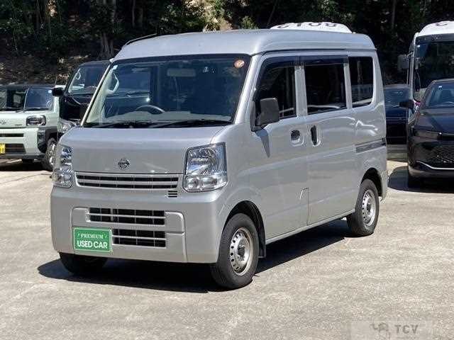 2020 Nissan Nissan Others