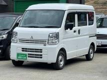 2025 Mitsubishi Minicab Van