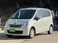 2012 Daihatsu Move