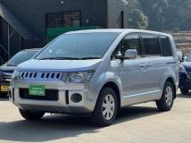 2026 Mitsubishi Delica D5