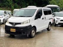 2013 Nissan NV200 VANETTE
