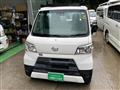 2019 Daihatsu Hijet Cargo
