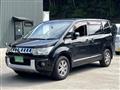 2012 Mitsubishi Delica D5
