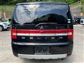 2012 Mitsubishi Delica D5