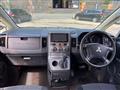 2012 Mitsubishi Delica D5