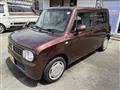 2009 Suzuki Lapin