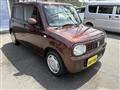 2009 Suzuki Lapin