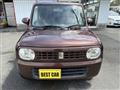 2009 Suzuki Lapin
