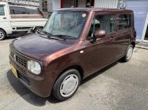 2009 Suzuki Lapin