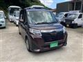 2017 Subaru Justy