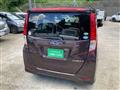 2017 Subaru Justy