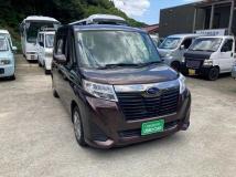 2017 Subaru Justy