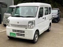 2019 Suzuki Every