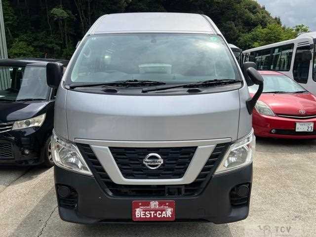 2018 Nissan Nissan Others
