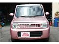 2009 Suzuki Lapin