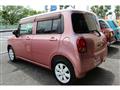 2009 Suzuki Lapin