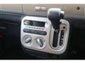 2009 Suzuki Lapin