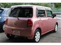 2009 Suzuki Lapin