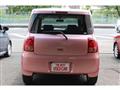 2009 Suzuki Lapin
