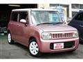2009 Suzuki Lapin