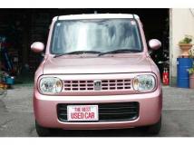 2009 Suzuki Lapin