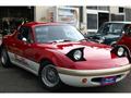 1990 Mazda Roadster