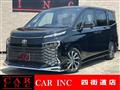 2024 Toyota Voxy