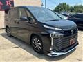 2024 Toyota Voxy