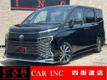 2024 Toyota Voxy