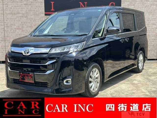 2022 Toyota Noah