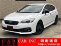2021 Subaru Impreza