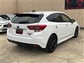 2021 Subaru Impreza