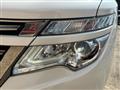 2019 Nissan Elgrand