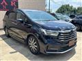 2020 Honda Odyssey