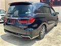2020 Honda Odyssey