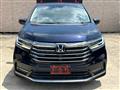 2020 Honda Odyssey