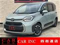 2023 Toyota Sienta