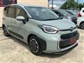 2023 Toyota Sienta