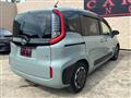 2023 Toyota Sienta