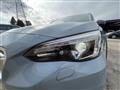 2019 Subaru IMPREZA XV HYBRID