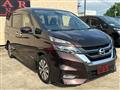 2016 Nissan Serena
