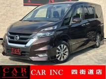 2016 Nissan Serena