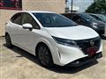2020 Nissan Note