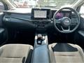 2020 Nissan Note