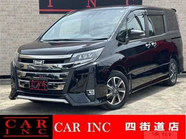 2018 Toyota Noah