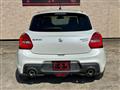 2018 Suzuki Swift