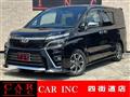 2018 Toyota Voxy