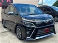 2018 Toyota Voxy